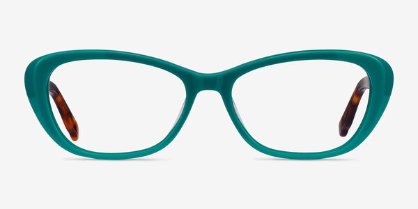 Selina. Teal&Tortoise醋酸龟景