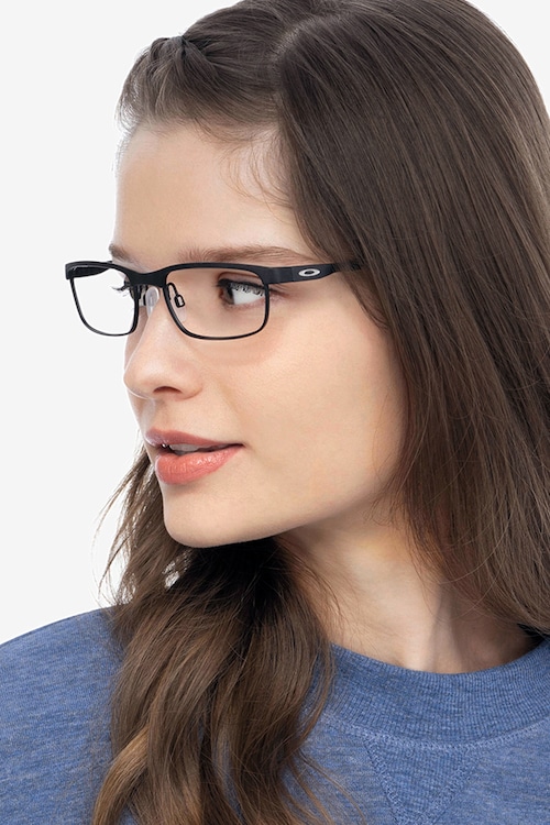 oakley womens eyeglass frames