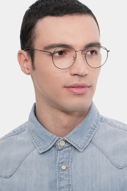 ray ban male glasses