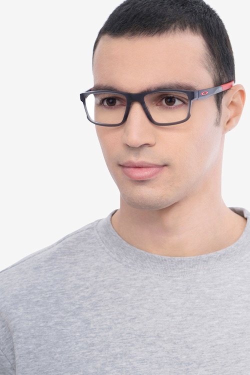 oakley hyperlink eyeglasses