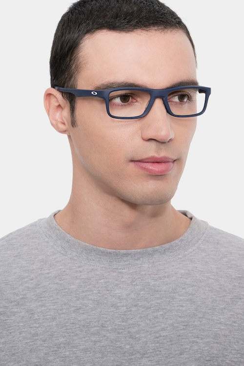 oakley blue light glasses