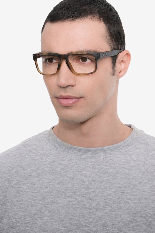 oakley eyeglass