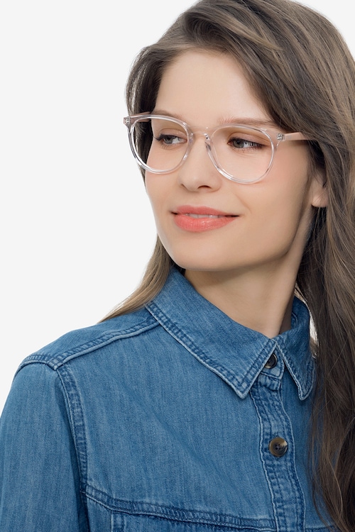 womens ray ban glasses