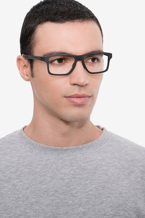 oakley chamfer eyeglasses
