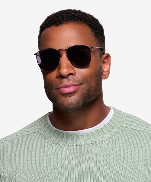 Lunette fumé clearance