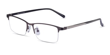 Rectangle Glasses Frames for Men, Women | EyeBuyDirect