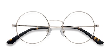 Gold Frame Glasses - Stylish Gold Rimmed Eyeglasses | EyeBuyDirect