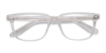 Bristol | Matte Black Progressive Eyeglasses | EyeBuyDirect