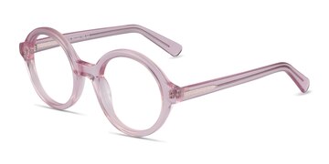 Pink Groove -  Fashion Acetate Eyeglasses