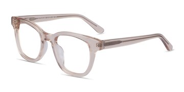 Champagne Lighthouse -  Designer Acetate Eyeglasses
