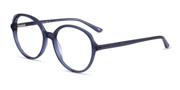 Clear Blue Pure -  Fashion Acetate Eyeglasses