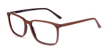Rectangle Glasses Frames for Men, Women | EyeBuyDirect