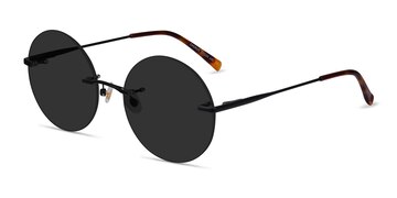 Black Chorus -  Metal Sunglasses