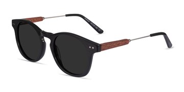 Dark Green Pangea -  Acétate Lunettes de soleil