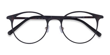 Matte Tortoise Solace -  Plastic Eyeglasses