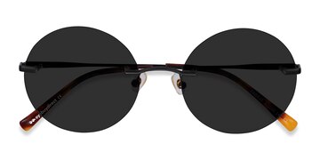 Black Chorus -  Metal Sunglasses