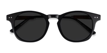 Dark Green Pangea -  Acétate Lunettes de soleil