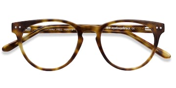 spring loaded eyeglass frames