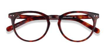 Tortoise Shell Glasses Deals On Turtle Eyeglass Frames Eyebuydirect