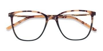 Tortoise Shell Glasses Deals On Turtle Eyeglass Frames Eyebuydirect