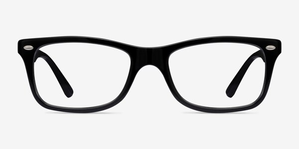 Ray-Ban RB5228 Black Acetate Eyeglass Frames