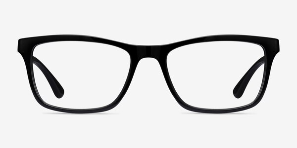 Ray-Ban RB5279 Black Acetate Eyeglass Frames