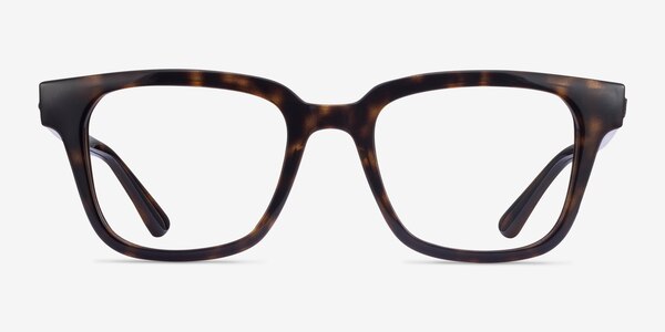 Ray-Ban RB4323V Tortoise Plastic Eyeglass Frames