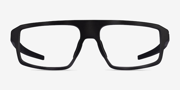 Oakley Cogswell Satin Black Camo Plastic Eyeglass Frames