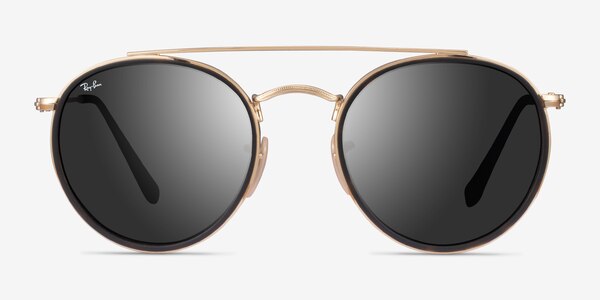 Ray-Ban RB3647N Arista Metal Sunglass Frames