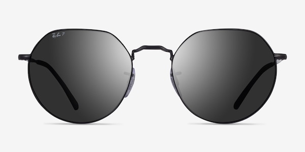Ray-Ban RB3565 Jack Black Metal Sunglass Frames
