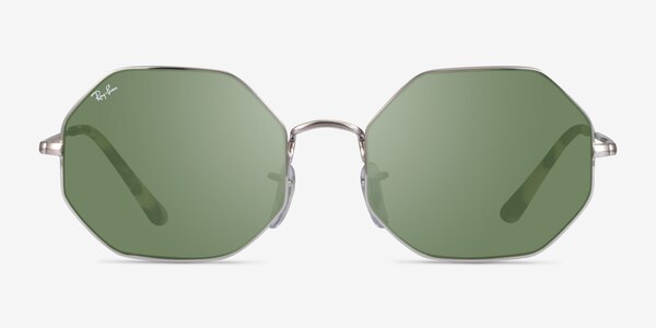 Ray-Ban RB1972 Silver Metal Sunglass Frames
