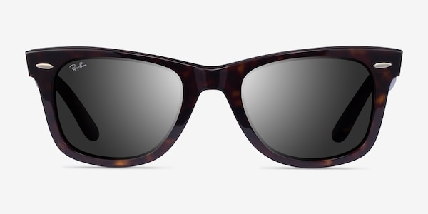 Ray-Ban RB2140 Tortoise Acetate Sunglass Frames