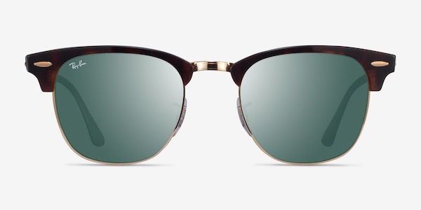 Ray-Ban RB3016 Tortoise Acetate Sunglass Frames