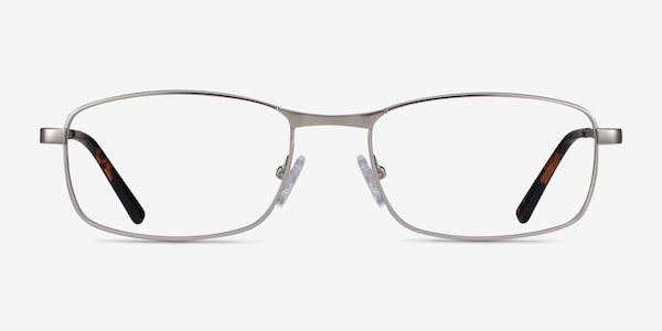 Madon Argenté Métal Montures de Lunette de vue