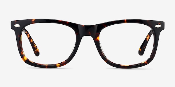 Sam Écailles Acétate Montures de Lunette de vue