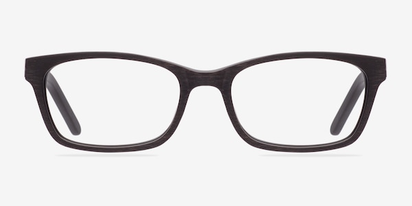 Mesquite Coffee Acetate Eyeglass Frames