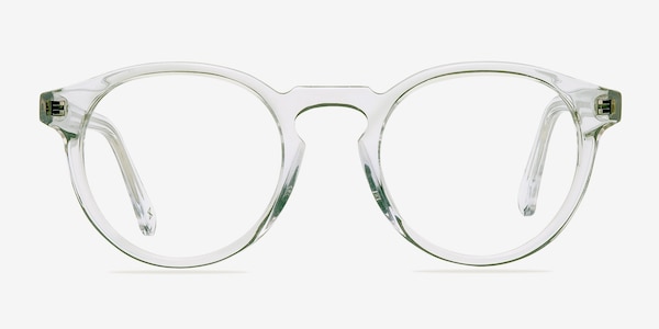 Theory Translucent Acetate Eyeglass Frames