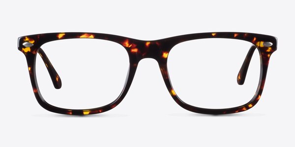 Sam Écailles Acétate Montures de Lunette de vue