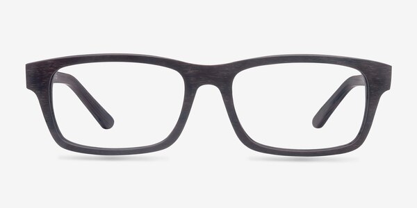 Emory Café Acétate Montures de Lunette de vue