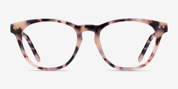 Notting Hill Ivory Tortoise Acétate Montures de Lunette de vue