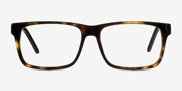 Sydney Tortoise Acetate Eyeglass Frames