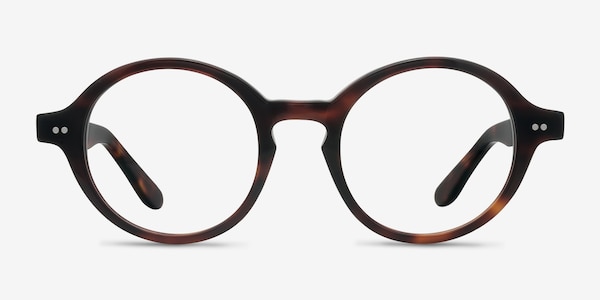 Aprem Tortoise Acetate Eyeglass Frames