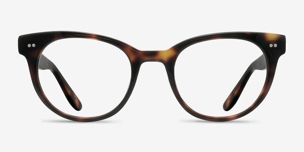 Daybreak Tortoise Acetate Eyeglass Frames