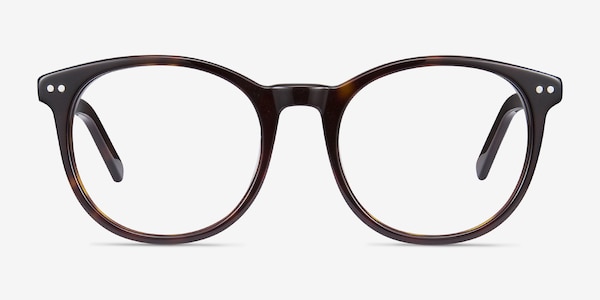 Primrose Tortoise Acetate Eyeglass Frames
