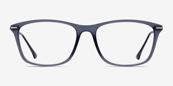 Thursday Gray Plastic Eyeglass Frames