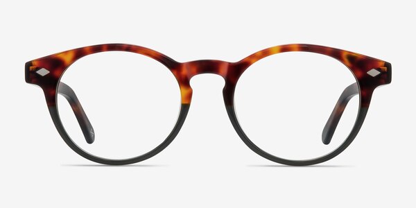 Concept Fire Stone Acétate Montures de Lunette de vue