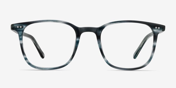 Sequence Ocean Tide Acetate Eyeglass Frames