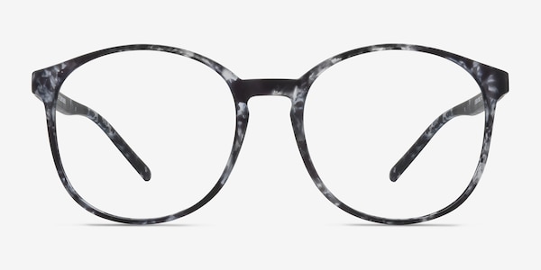 Days Fleuries Plastique Montures de Lunette de vue