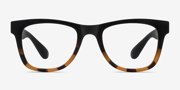 Project Black Tortoise Plastique Montures de Lunette de vue