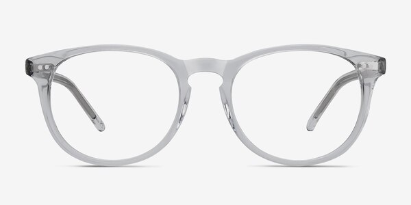 Aura Translucent Acetate Eyeglass Frames